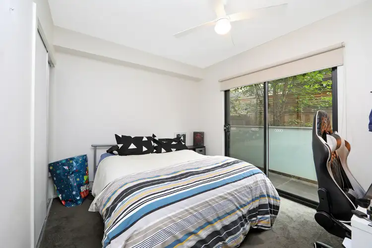 Fifth view of Homely unit listing, 6/39 Stamford Crescent, Rowville VIC 3178
