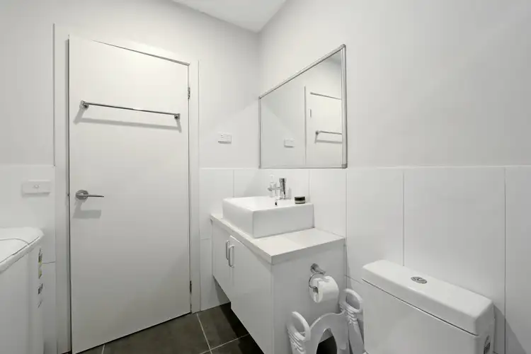Sixth view of Homely unit listing, 6/39 Stamford Crescent, Rowville VIC 3178