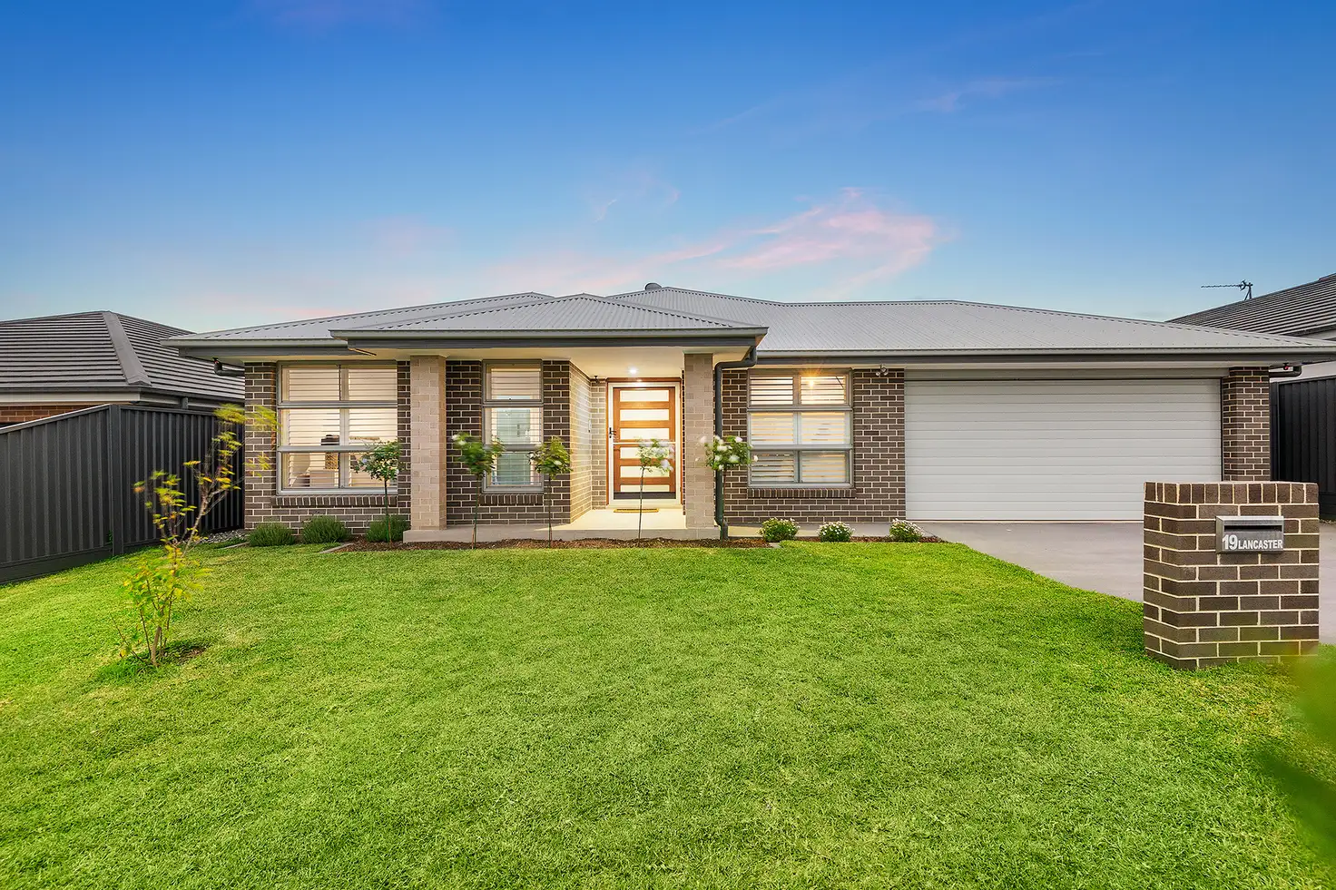 Main view of Homely house listing, 19 Lancaster Street, Thornton NSW 2322