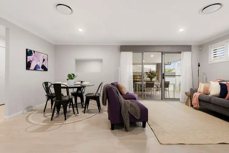 Second view of Homely house listing, 19 Lancaster Street, Thornton NSW 2322