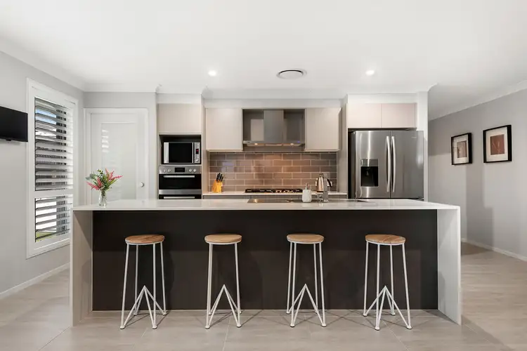Third view of Homely house listing, 19 Lancaster Street, Thornton NSW 2322