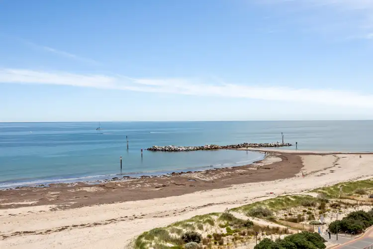 Third view of Homely apartment listing, 424/16 Holdfast Promenade, Glenelg SA 5045