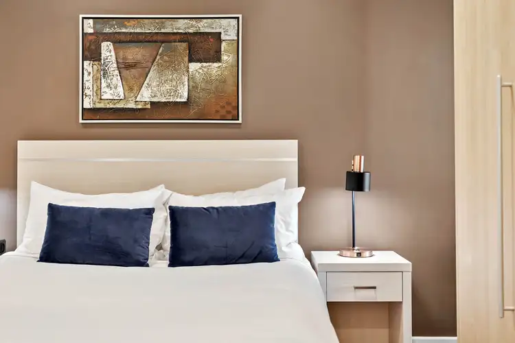 Sixth view of Homely apartment listing, 424/16 Holdfast Promenade, Glenelg SA 5045