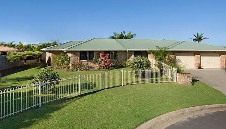 Main view of Homely house listing, 12 Rosewood Place, Evans Head NSW 2473