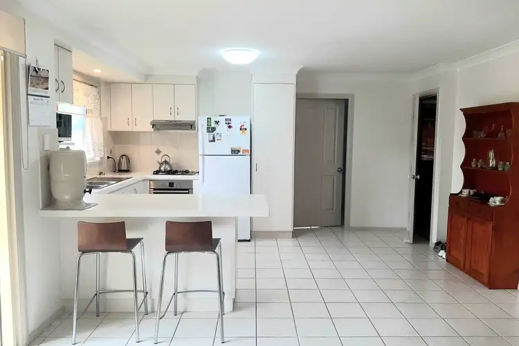 Third view of Homely house listing, 12 Rosewood Place, Evans Head NSW 2473