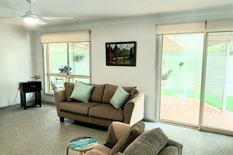 Seventh view of Homely house listing, 12 Rosewood Place, Evans Head NSW 2473