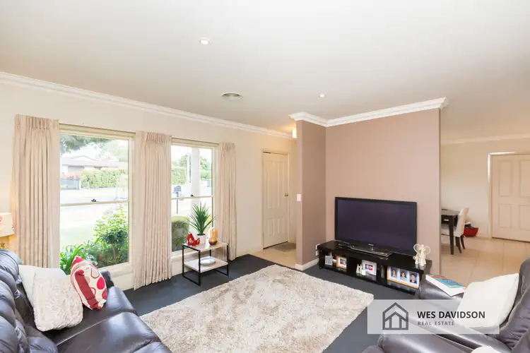 Third view of Homely townhouse listing, 1/13 Penny Avenue, Horsham VIC 3400