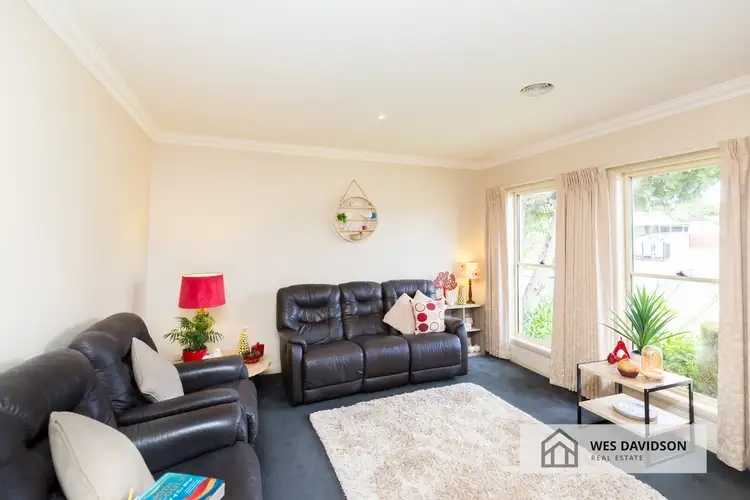 Fourth view of Homely townhouse listing, 1/13 Penny Avenue, Horsham VIC 3400