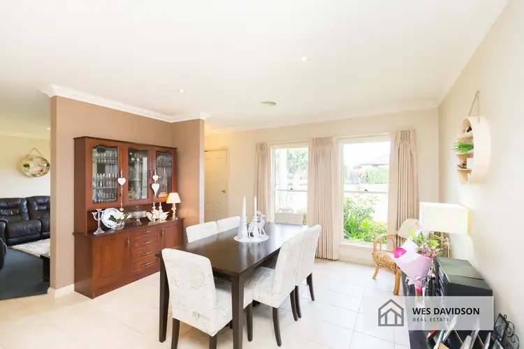 Fifth view of Homely townhouse listing, 1/13 Penny Avenue, Horsham VIC 3400