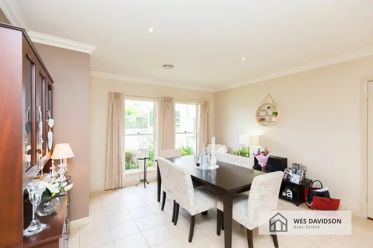 Sixth view of Homely townhouse listing, 1/13 Penny Avenue, Horsham VIC 3400