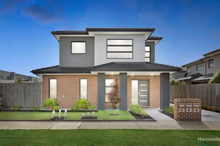 1/14 Viviennes Terrace, Wollert VIC 3750