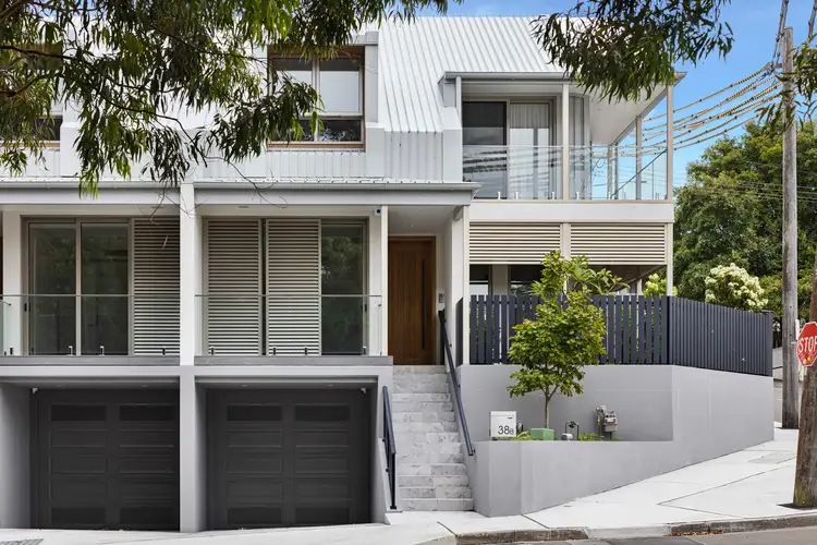 38B White Street, Lilyfield NSW 2040