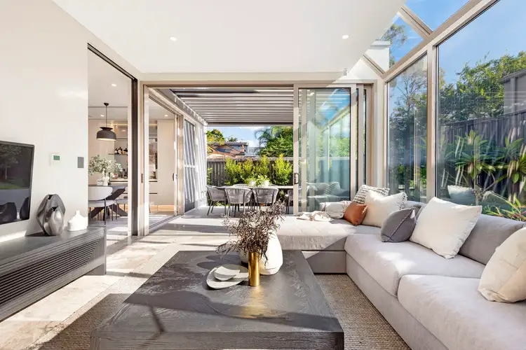 Third view of Homely house listing, 38B White Street, Lilyfield NSW 2040