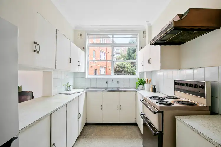 Third view of Homely apartment listing, 4/16A Fairlight Street, Manly NSW 2095