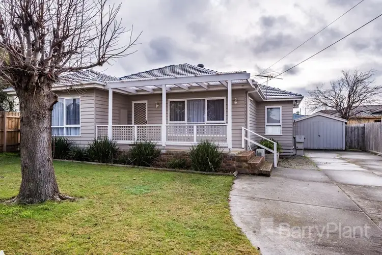 15 Wanke Crescent, Dandenong VIC 3175
