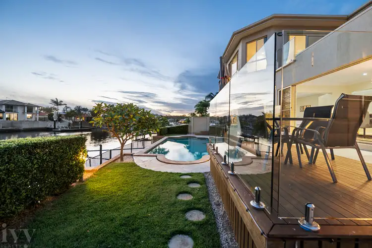 Fifth view of Homely house listing, 129 Pebble Beach Drive, Runaway Bay QLD 4216