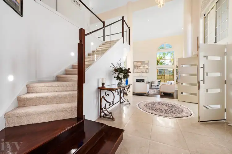 Sixth view of Homely house listing, 129 Pebble Beach Drive, Runaway Bay QLD 4216