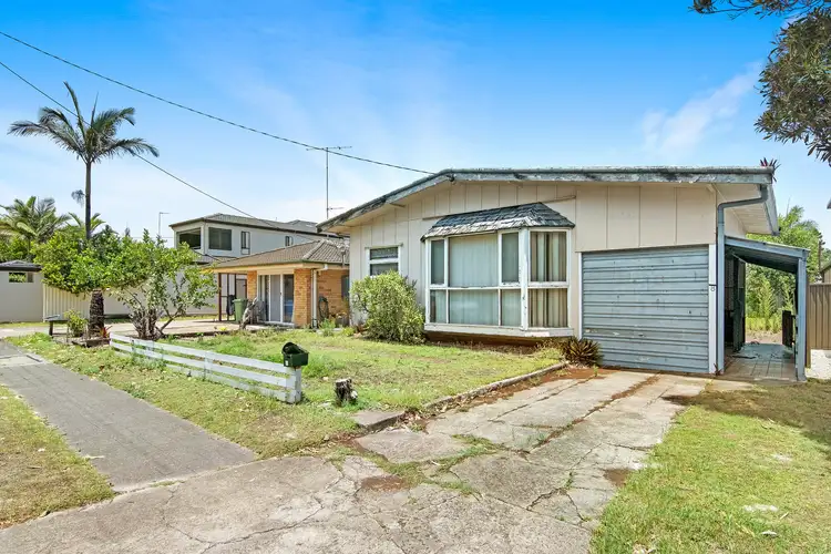 Third view of Homely house listing, 8 Sunshine Parade, Miami QLD 4220
