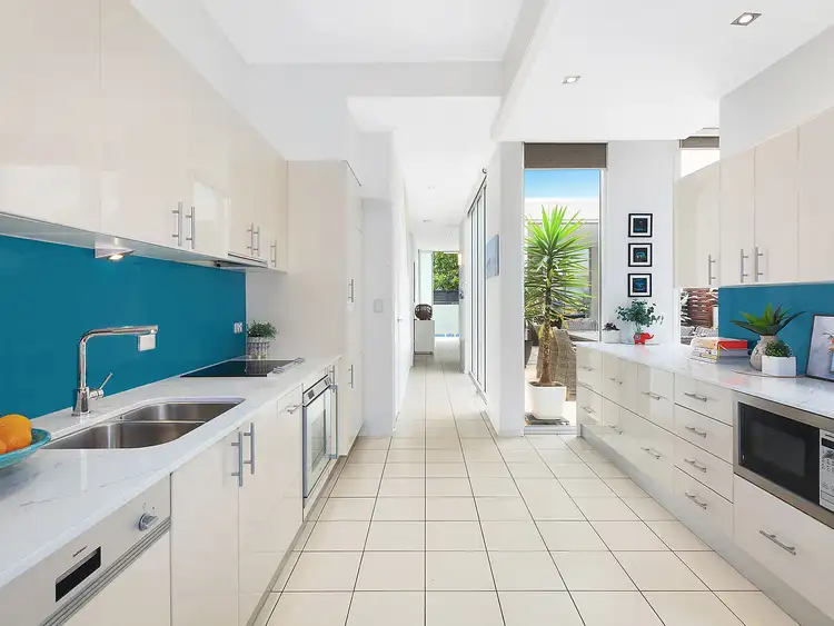 Second view of Homely unit listing, 4/49 Hutton Road, The Entrance North NSW 2261