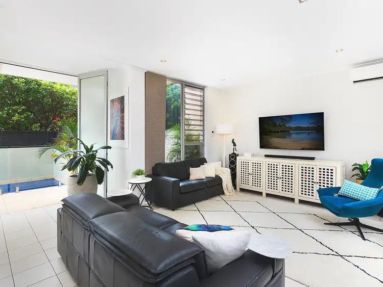 Third view of Homely unit listing, 4/49 Hutton Road, The Entrance North NSW 2261