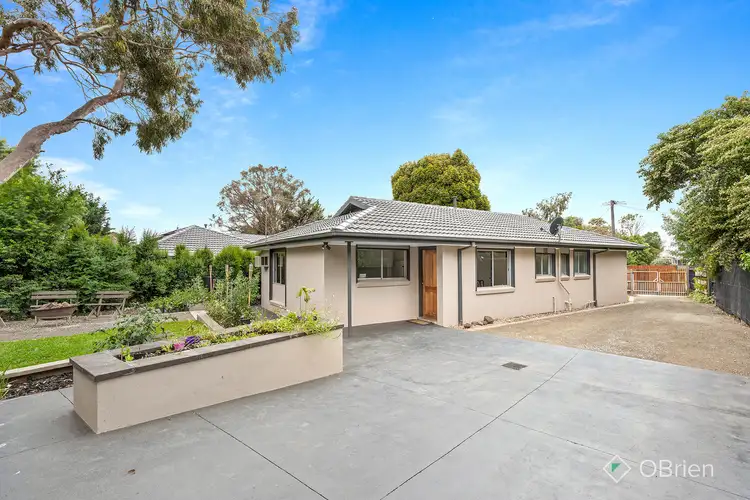 33 Stalwart Avenue