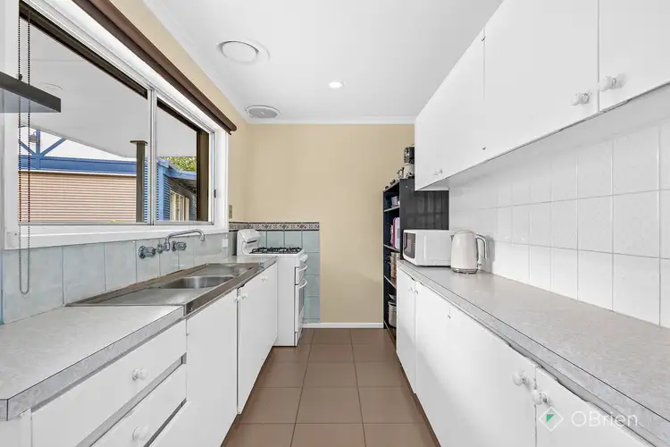 Second view of Homely house listing, 33 Stalwart Avenue, Hastings VIC 3915
