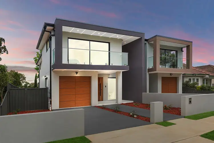 46A Kiora Street, Panania NSW 2213