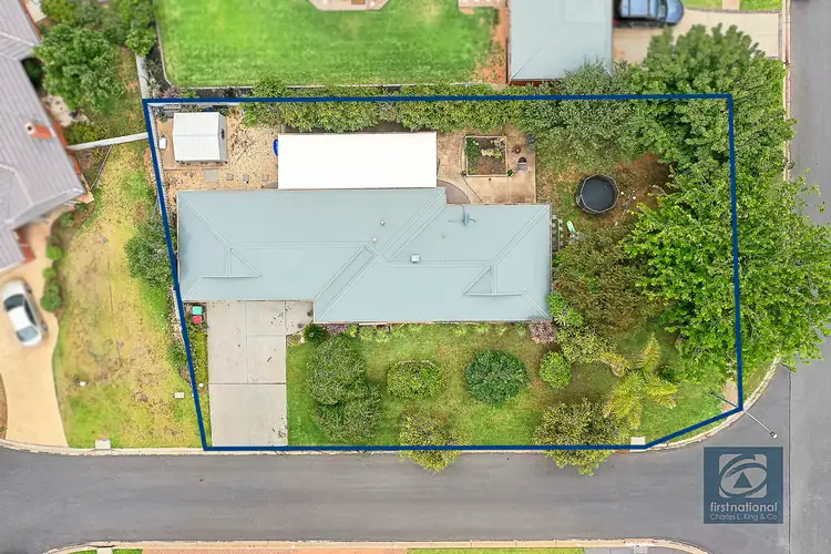 Fifth view of Homely house listing, 8 Stromness Court, Moama NSW 2731