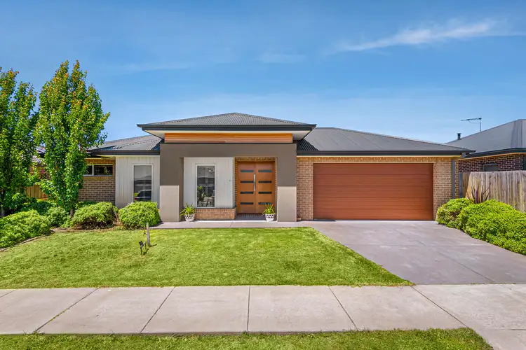 Main view of Homely house listing, 32 Rothschild Road, Gisborne VIC 3437