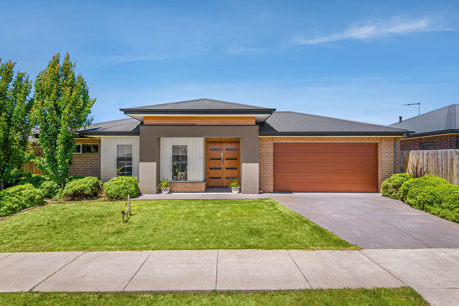 Main view of Homely house listing, 32 Rothschild Road, Gisborne VIC 3437