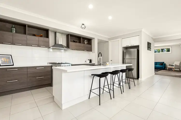 Third view of Homely house listing, 32 Rothschild Road, Gisborne VIC 3437