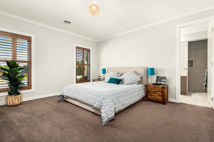 Fifth view of Homely house listing, 32 Rothschild Road, Gisborne VIC 3437