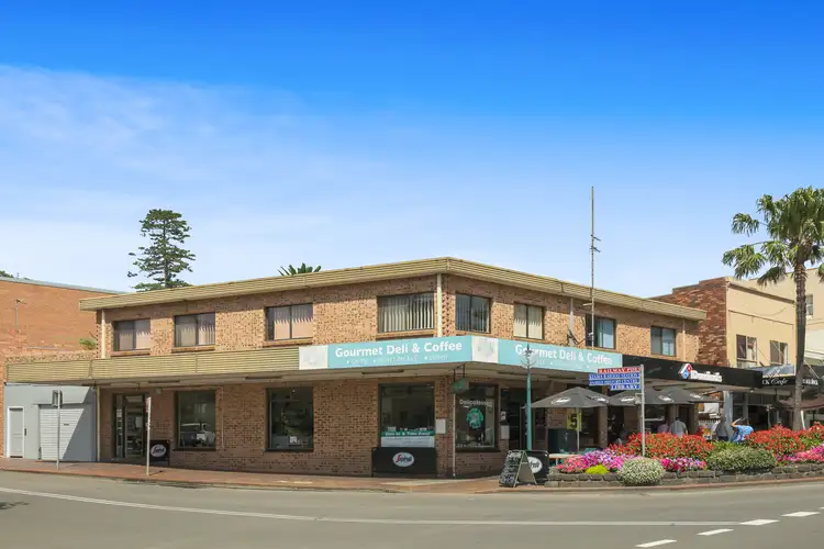 38a Terralong Street