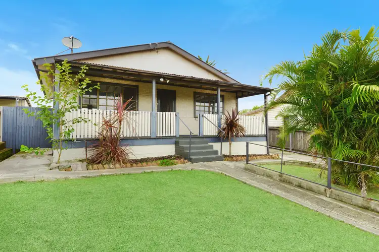 9 Birmingham Street, Cringila NSW 2502