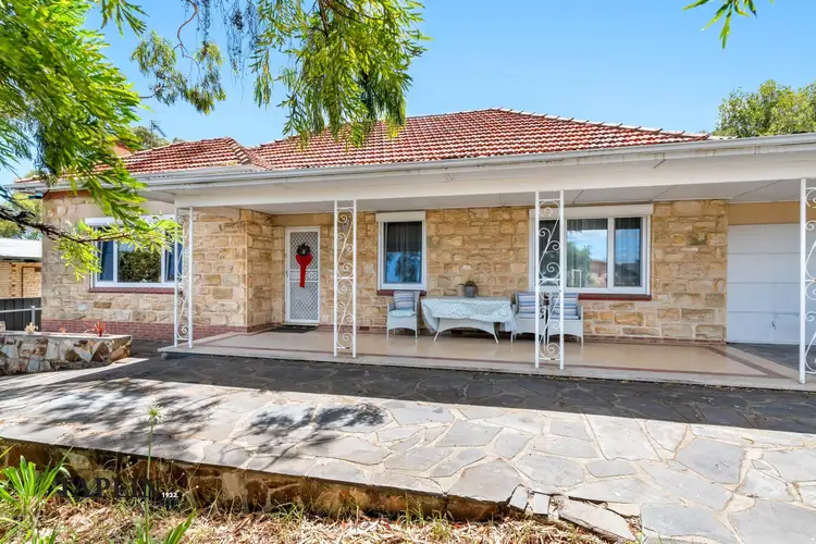Second view of Homely house listing, 127 Shepherds Hill Road, Eden Hills SA 5050