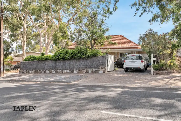 Fourth view of Homely house listing, 127 Shepherds Hill Road, Eden Hills SA 5050
