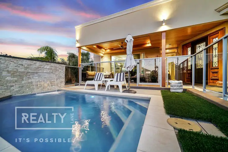Main view of Homely house listing, 32 Raleigh Road, Sorrento WA 6020