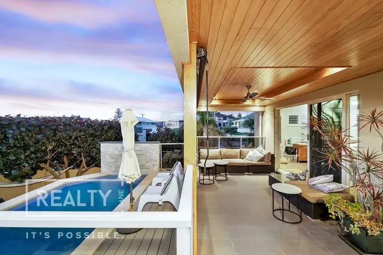 Fourth view of Homely house listing, 32 Raleigh Road, Sorrento WA 6020