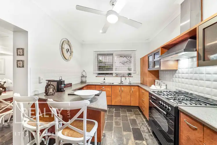 Sixth view of Homely house listing, 32 Raleigh Road, Sorrento WA 6020