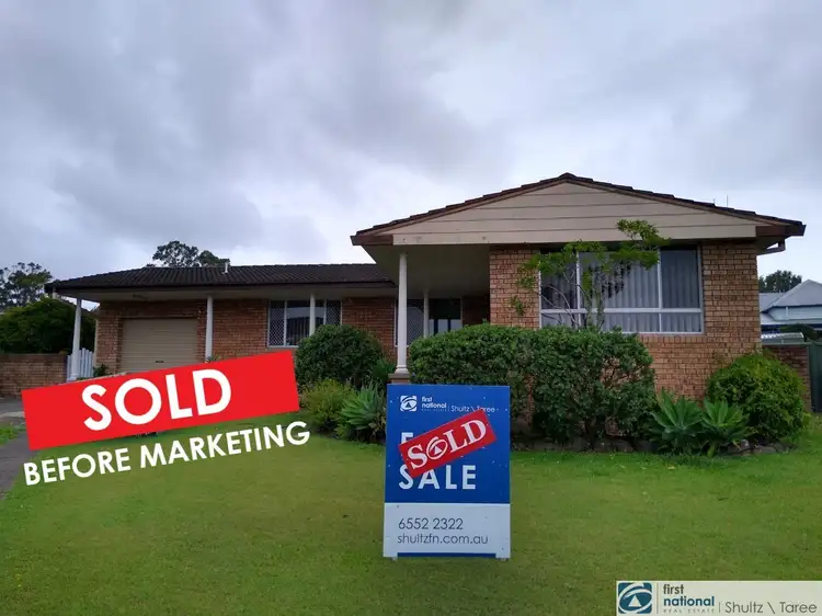 Main view of Homely house listing, 30 Marsden Terrace, Taree NSW 2430