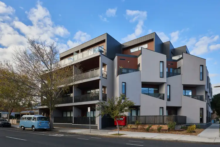 105/27 Victoria Street, Footscray VIC 3011