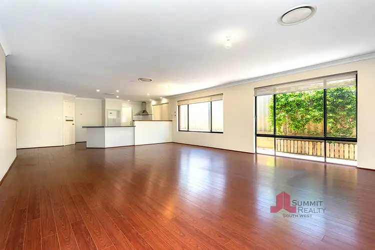 Sixth view of Homely house listing, 4 A'Dale Way, Dalyellup WA 6230