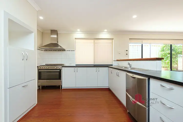 Seventh view of Homely house listing, 4 A'Dale Way, Dalyellup WA 6230