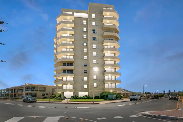 Main view of Homely apartment listing, 8C/13-14 North Esplanade, Glenelg North SA 5045