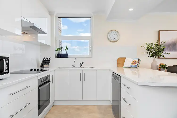 Third view of Homely apartment listing, 8C/13-14 North Esplanade, Glenelg North SA 5045