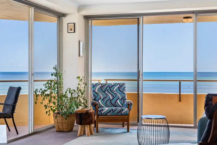 Sixth view of Homely apartment listing, 8C/13-14 North Esplanade, Glenelg North SA 5045
