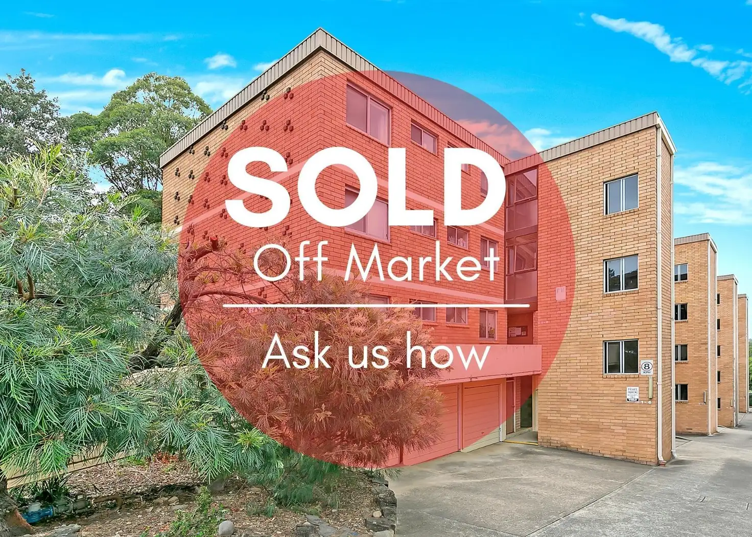 Main view of Homely unit listing, 9/12 Meadow Crescent, Meadowbank NSW 2114