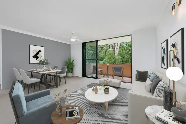 Second view of Homely unit listing, 9/12 Meadow Crescent, Meadowbank NSW 2114