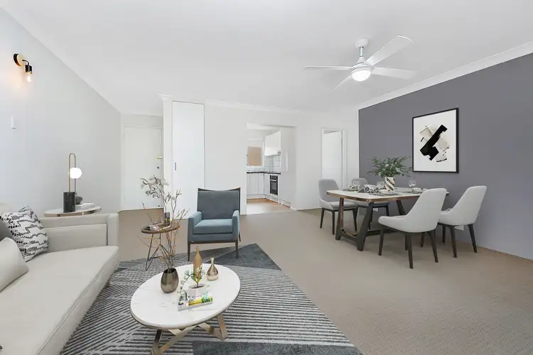 Fourth view of Homely unit listing, 9/12 Meadow Crescent, Meadowbank NSW 2114