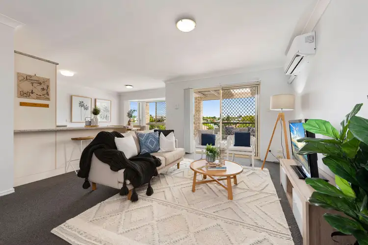 5/35 Sankey Street, Carina QLD 4152